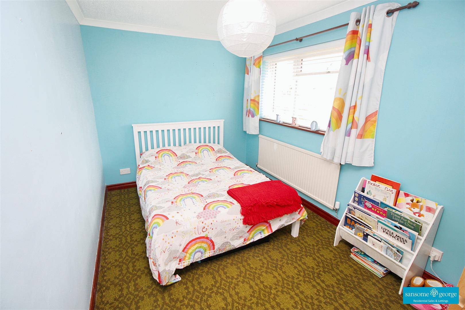 Farm Drive, Tilehurst, Reading